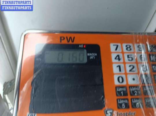 купить Расходомер (измеритель потока воздуха) на BMW 5 E39 (1995-2003)