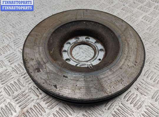 купить Диск тормозной передний на Audi A6 C5 (1997-2005)