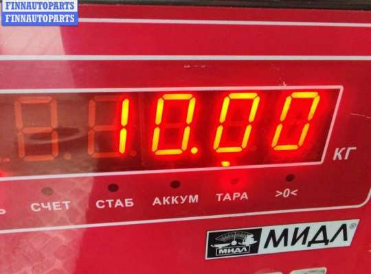 купить Диск тормозной передний на Audi A6 C5 (1997-2005)