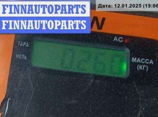 купить Дефлектор обдува салона на Opel Vectra C (2002-2008)