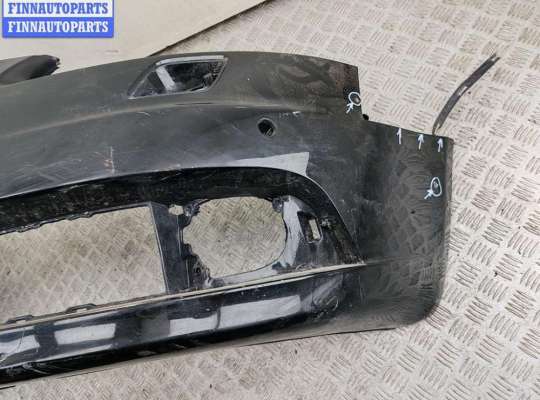 купить Бампер передний на Audi A6 C6 (2004-2011)