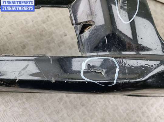 купить Бампер передний на Audi A6 C6 (2004-2011)