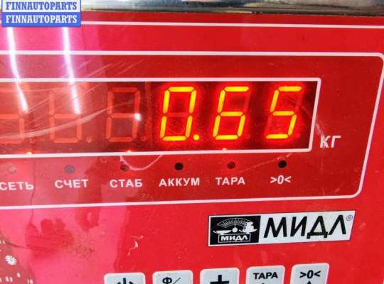 купить Замок двери задней правой на Opel Zafira A (1999-2005)