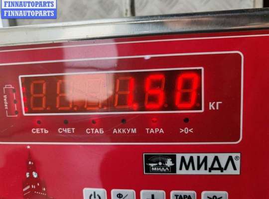 купить Двигатель отопителя (моторчик печки) на Ford Focus II (2004-2011)