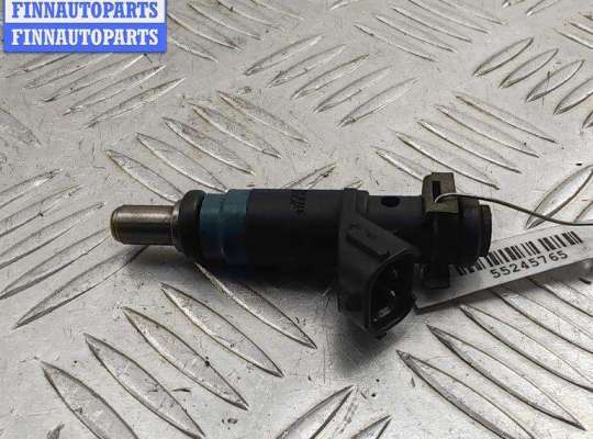 купить Форсунка топливная на Audi A4 B7 (2004-2008)