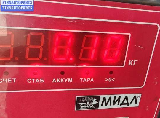 купить Форсунка топливная на Audi A4 B7 (2004-2008)