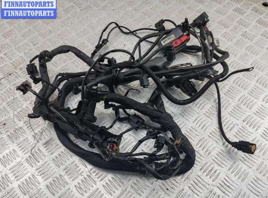 купить Проводка двигателя на Mercedes E-Class W211 (2002-2009)