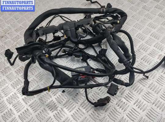 купить Проводка двигателя на Mercedes E-Class W211 (2002-2009)