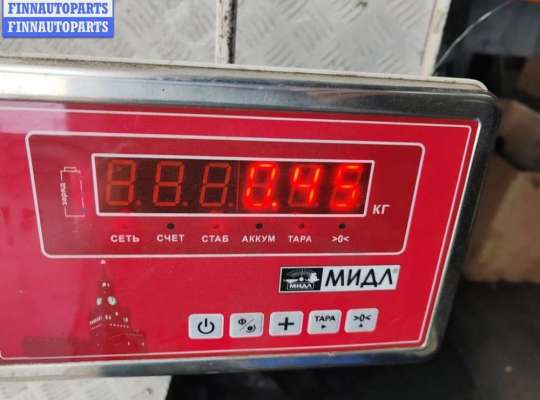 купить Болт развальный на Hyundai Santa Fe (2006-2012)