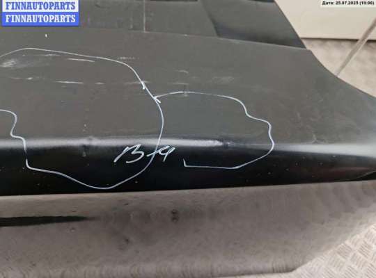 купить Крышка багажника (дверь задняя) на BMW 5 E60/E61 (2003-2010)