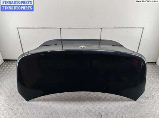 купить Крышка багажника (дверь задняя) на BMW 5 E60/E61 (2003-2010)