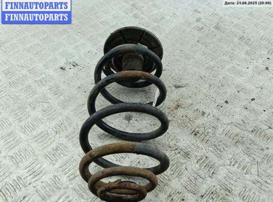 купить Пружина подвески задняя на Opel Zafira B (2004-2014)