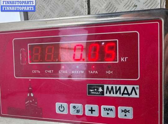 купить Датчик угла поворота руля на Opel Zafira A (1999-2005)