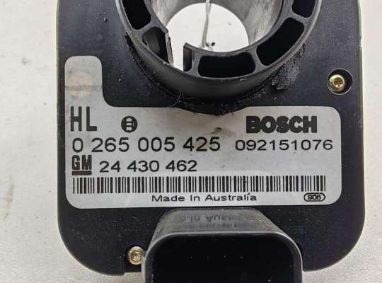 купить Датчик угла поворота руля на Opel Zafira A (1999-2005)