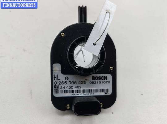 купить Датчик угла поворота руля на Opel Zafira A (1999-2005)