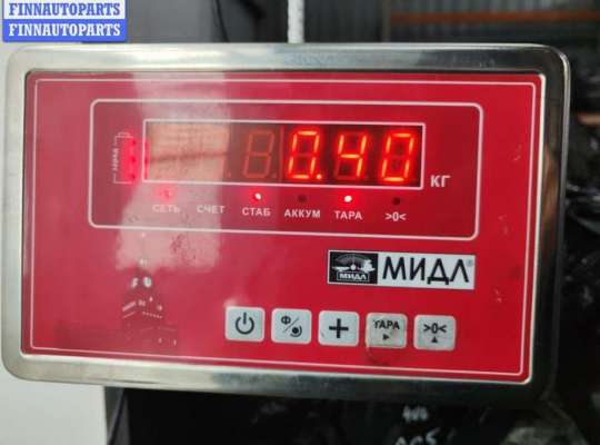 купить Маслоотделитель (сапун) на Volvo S40 / V40 (1995-2004)