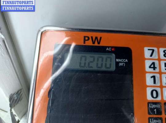 купить Замок капота на BMW 5 E39 (1995-2003)