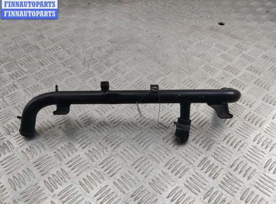 купить Трубка охлаждающей жидкости металлическая на Audi A4 B6 (2001-2004)