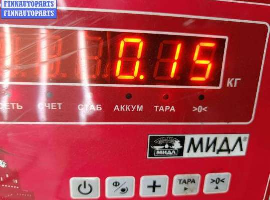 купить Молдинг лобового стекла на Peugeot 308 T7 (2007-2013)