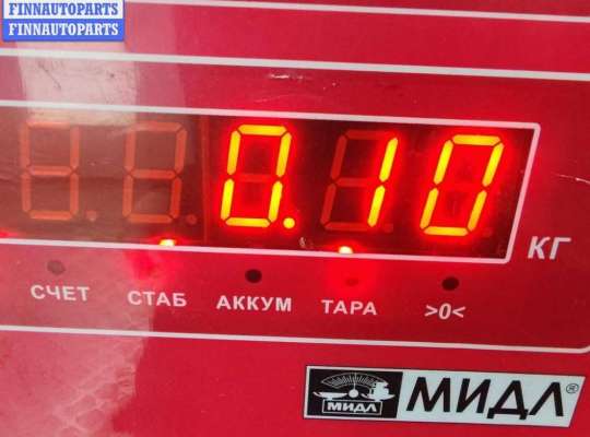 купить Патрубок на Mercedes C-Class W203 (2000-2006)