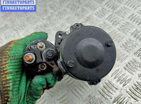 купить Стартер на BMW 5 E39 (1995-2003)