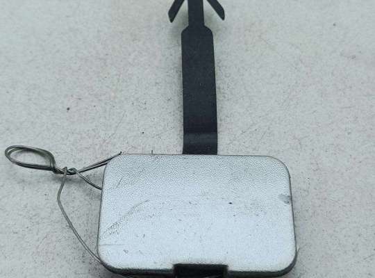 купить Решётка (заглушка) в бампер на Citroen Xsara