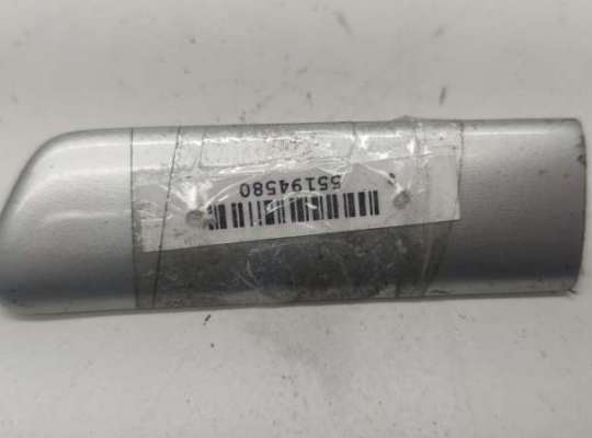 купить Молдинг крыла переднего правого на Audi A4 B5 (1994-2001)