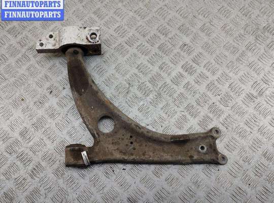 Рычаг подвески передний левый VG2674467 на Volkswagen Passat B6