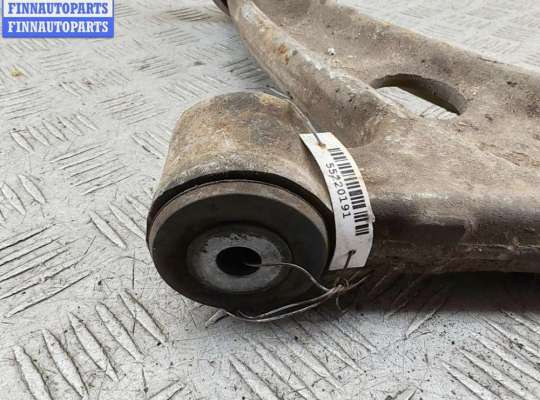 купить Рычаг подвески передний левый на Volkswagen Passat B6