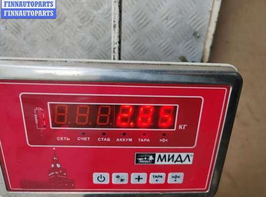 купить Рычаг подвески передний левый на Volkswagen Passat B6