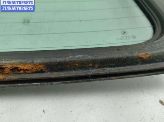 купить Стекло заднее на BMW 5 E39 (1995-2003)