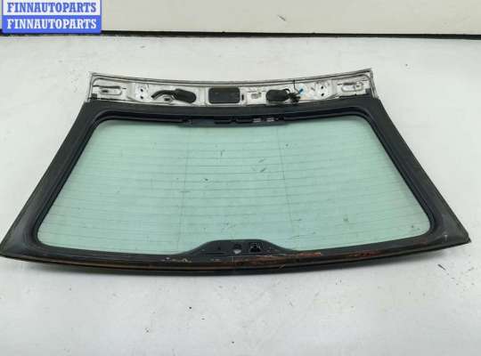 купить Стекло заднее на BMW 5 E39 (1995-2003)