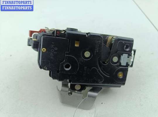 купить Замок двери задней правой на Audi A4 B6 (2001-2004)