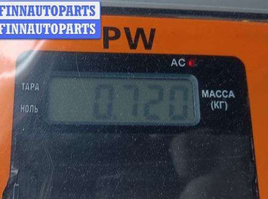 купить Замок двери задней правой на Audi A4 B6 (2001-2004)