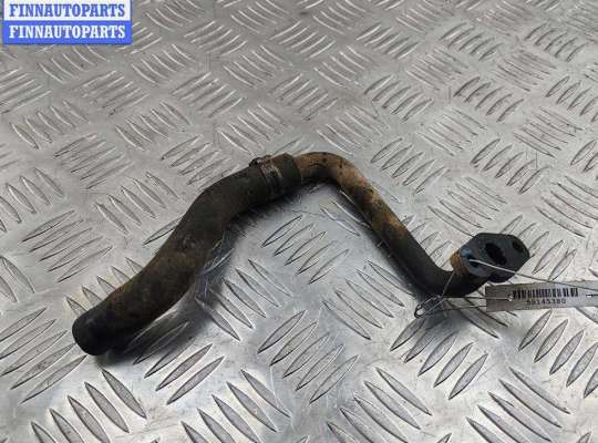 купить Трубка масляная турбины на Peugeot Expert (1994-2006)