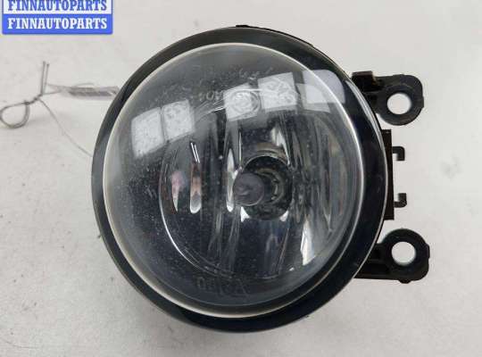 купить Фара противотуманная левая на Citroen C4 (2004-2010)