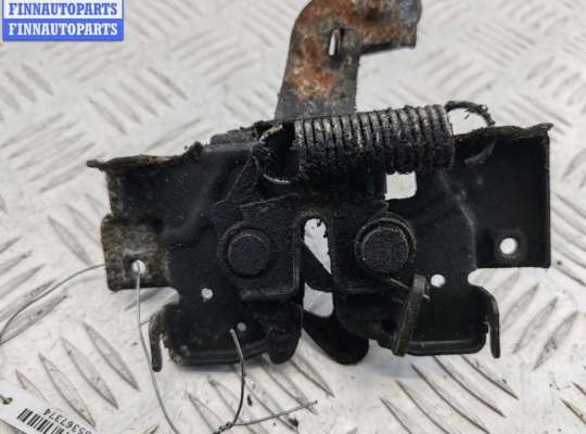 купить Замок капота на Mazda 3 (2003-2008) BK