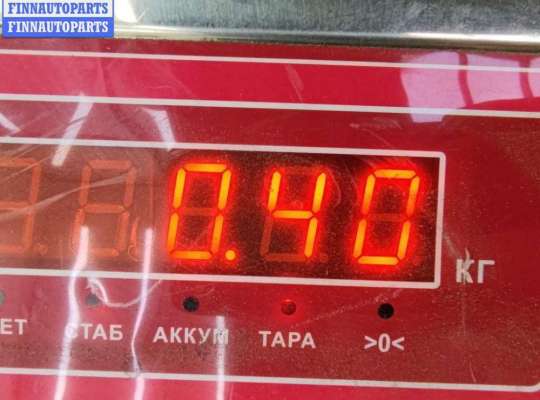 купить Замок капота на Mazda 3 (2003-2008) BK