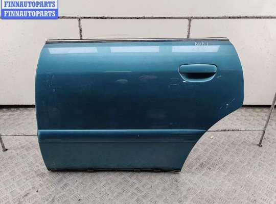 Дверь боковая задняя левая AU1722335 на Audi A4 B5 (1994-2001)