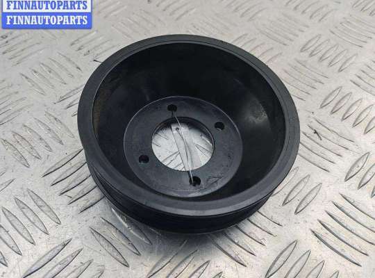 купить Шкив помпы на BMW X5 E53 (1999-2006)