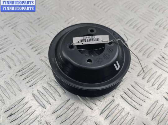 купить Шкив помпы на BMW X5 E53 (1999-2006)