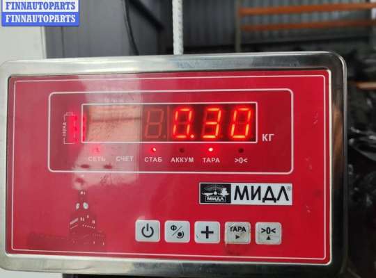 купить Патрубок на Volvo S40 / V40 (1995-2004)