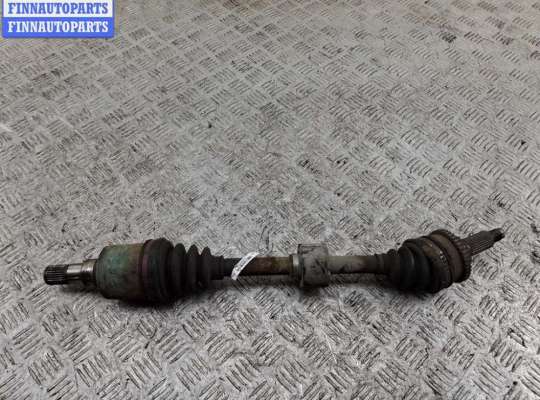Полуось передняя левая SZP4718 на Suzuki Liana