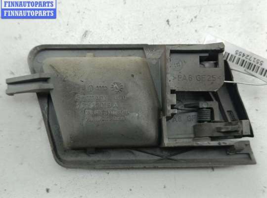 купить Ручка двери внутренняя передняя левая на Volkswagen Transporter T4