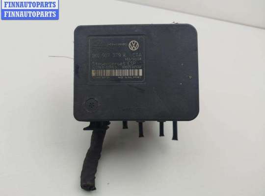 Блок ABS (Модуль АБС) VG2729401 на Volkswagen Touran
