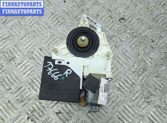 купить Моторчик стеклоподъемника передний правый на Audi A3 8P (2003-2012)