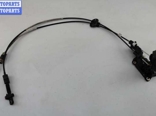 Кулиса КПП FO2137220 на Ford Focus II (2004-2011)