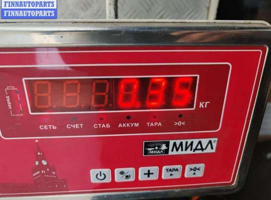 купить Динамик двери передней правой на Audi A6 C5 (1997-2005)