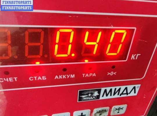 купить Патрубок воздушного фильтра на Volkswagen Passat B5