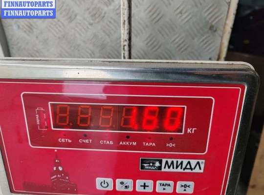 купить Фара правая на BMW 3 E46 (1998-2006)